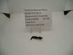 91009A Smith & Wesson Model 910 9mm Disconnector Assembly  Used Part