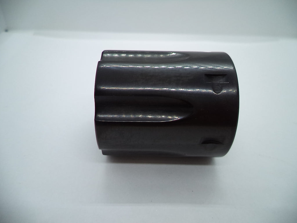 SW K Frame Model 48 Cylinder & Extractor - Blue Steel .22 Magnum 414220000