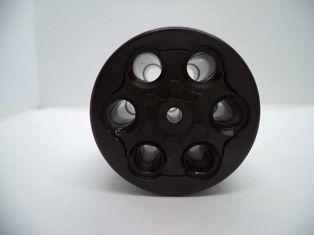 SW K Frame Model 48 Cylinder & Extractor - Blue Steel .22 Magnum 414220000