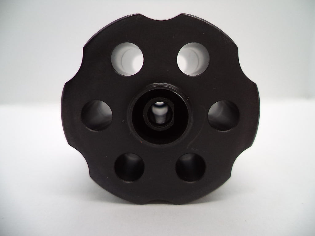 SW K Frame Model 48 Cylinder & Extractor - Blue Steel .22 Magnum 414220000