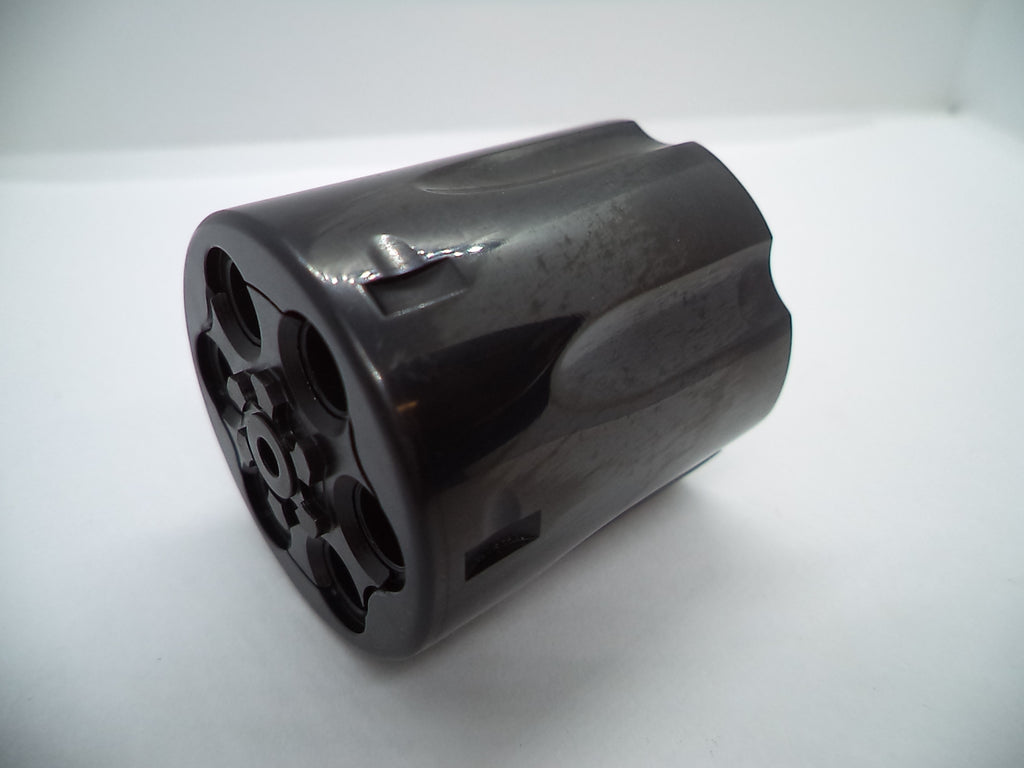 SW K Frame Model 48 Cylinder & Extractor - Blue Steel .22 Magnum 414220000