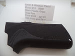 915R Smith & Wesson Pistol Model 915 9MM Black Plastic Grips Used Part