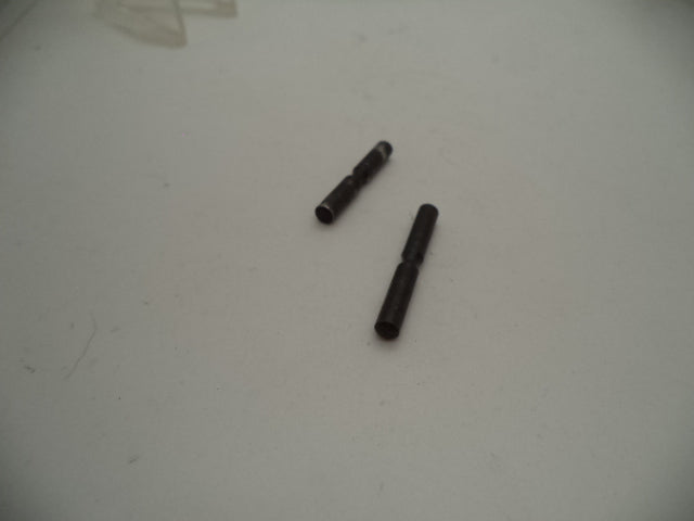 S&W Model 910 Trigger Pin & Insert Pin 91011A - 9mm Used Part