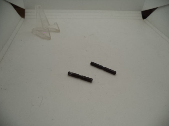 S&W Model 910 Trigger Pin & Insert Pin 91011A - 9mm Used Part