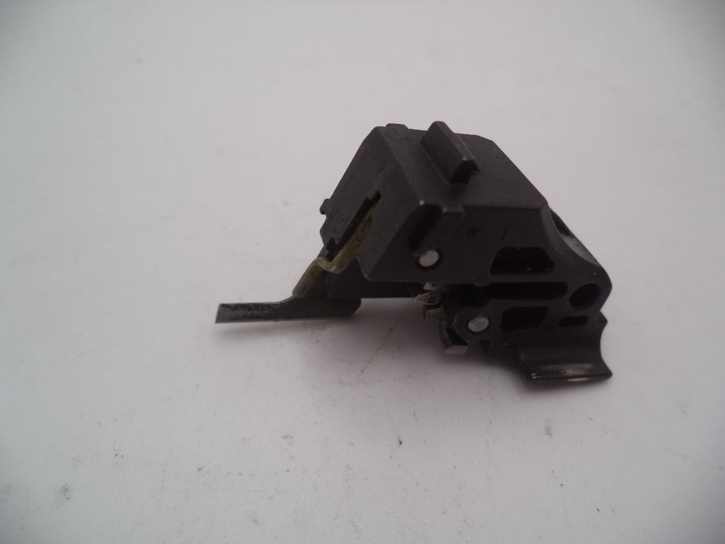 MP903C Smith & Wesson Pistol M&P Trigger Bar Assembly With Spring  Used Part 9mm