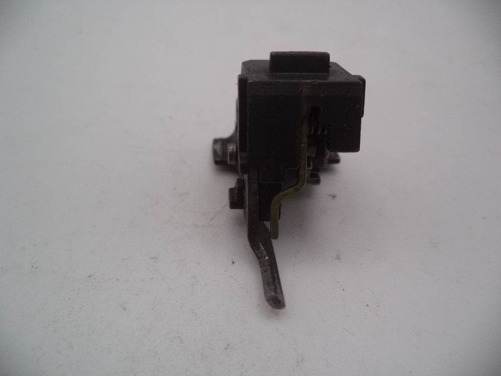 MP903C Smith & Wesson Pistol M&P Trigger Bar Assembly With Spring  Used Part 9mm