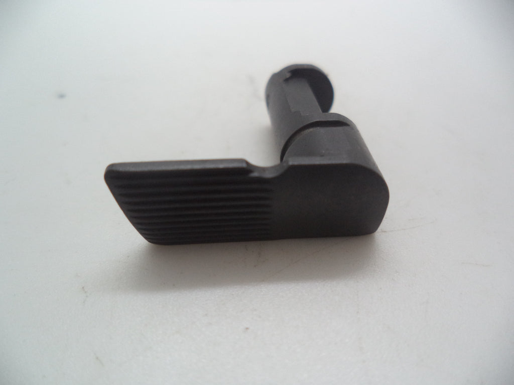 MP4507A Smith & Wesson Pistol M&P 45 Take Down Lever Used Part .45 S&W