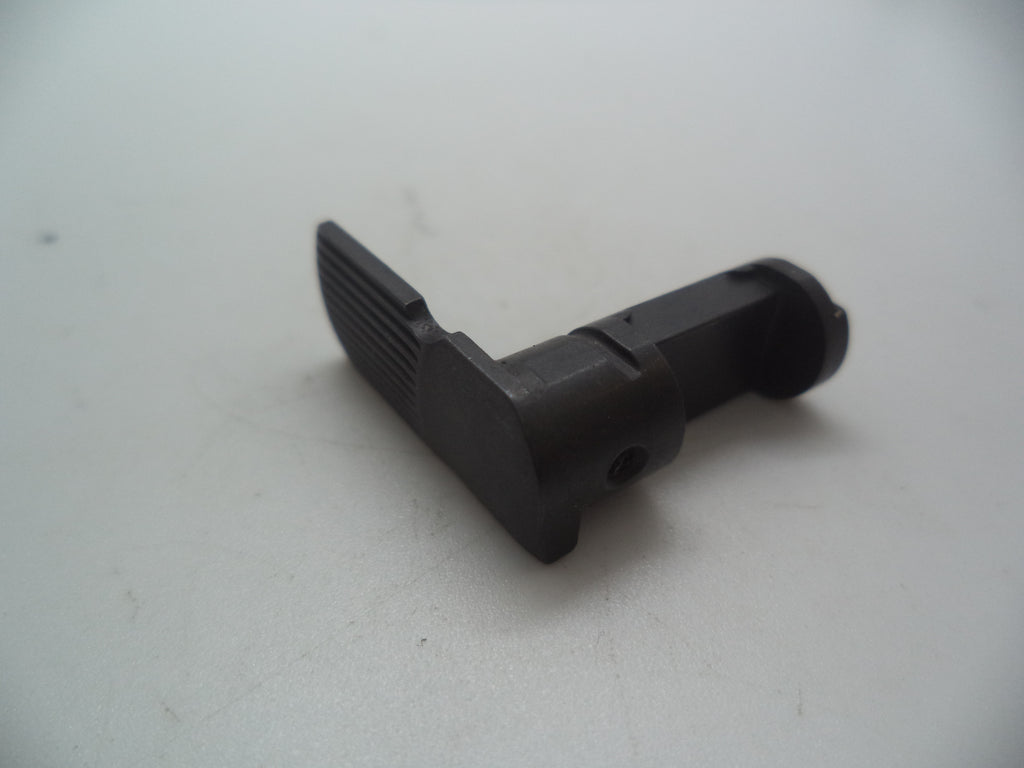 MP4507A Smith & Wesson Pistol M&P 45 Take Down Lever Used Part .45 S&W
