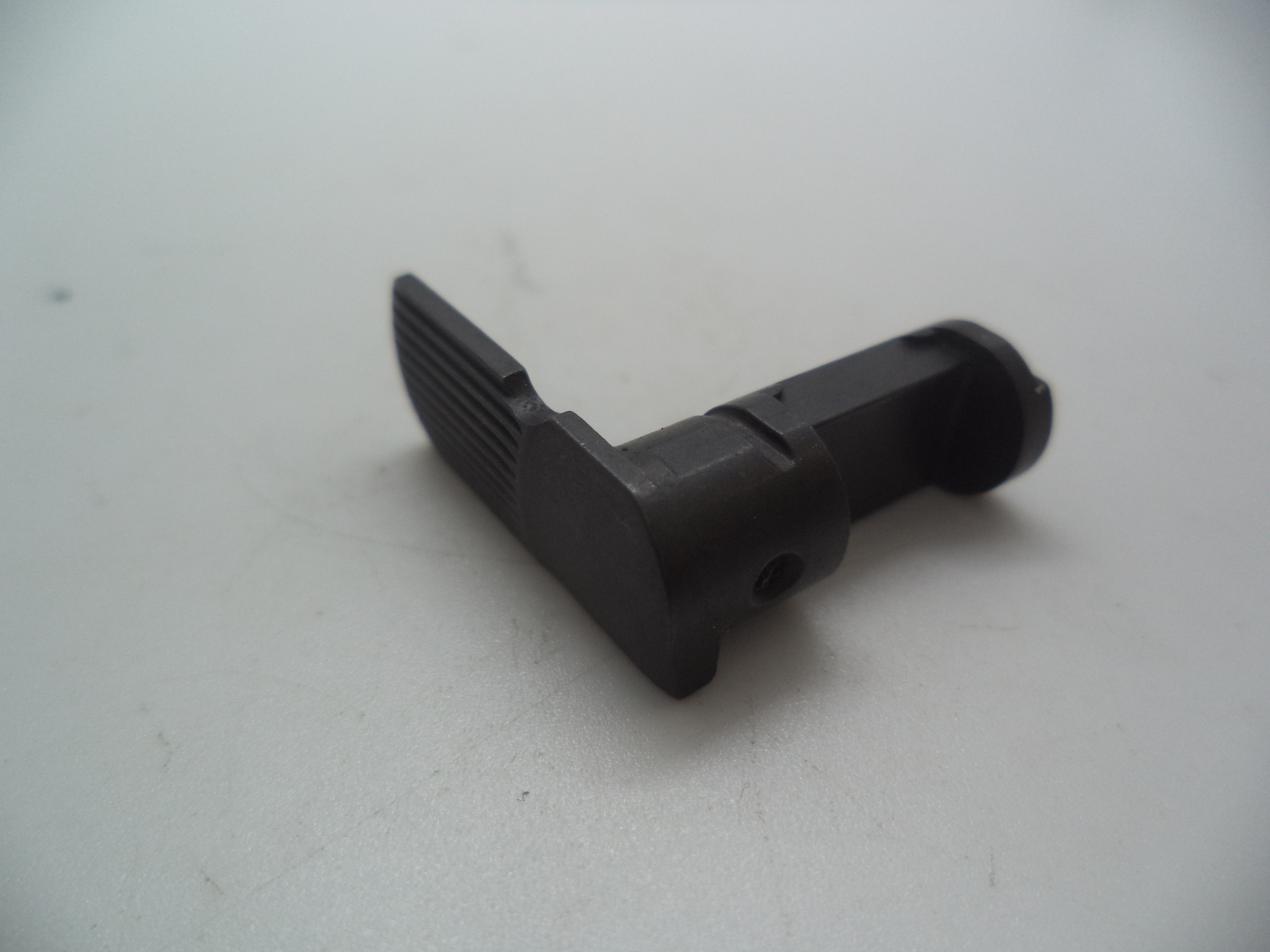 MP4507A Smith & Wesson Pistol M&P 45 Take Down Lever Used Part .45 S&W