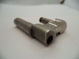 JN6230 Smith & Wesson Used J Frame Model 30  Five Shot Cylinder Assembly Nickel