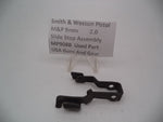 MP908B Smith & Wesson Pistol M&P 9mm Slide Stop Assembly  2.0 Used Part