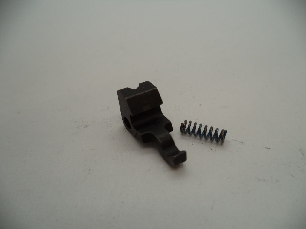 62981 Smith & Wesson N Frame Model 629-5 Cylinder Stop Spring .44 Mag Used Part