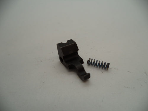 62981 Smith & Wesson N Frame Model 629-5 Cylinder Stop Spring .44 Mag Used Part