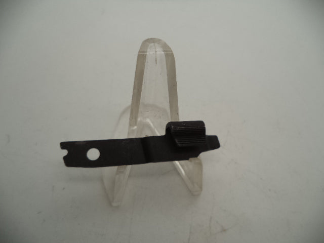 SH3801 Smith & Wesson Pistol M&P 380 Shield EZ 2.0 Slide Stop  .380 ACP