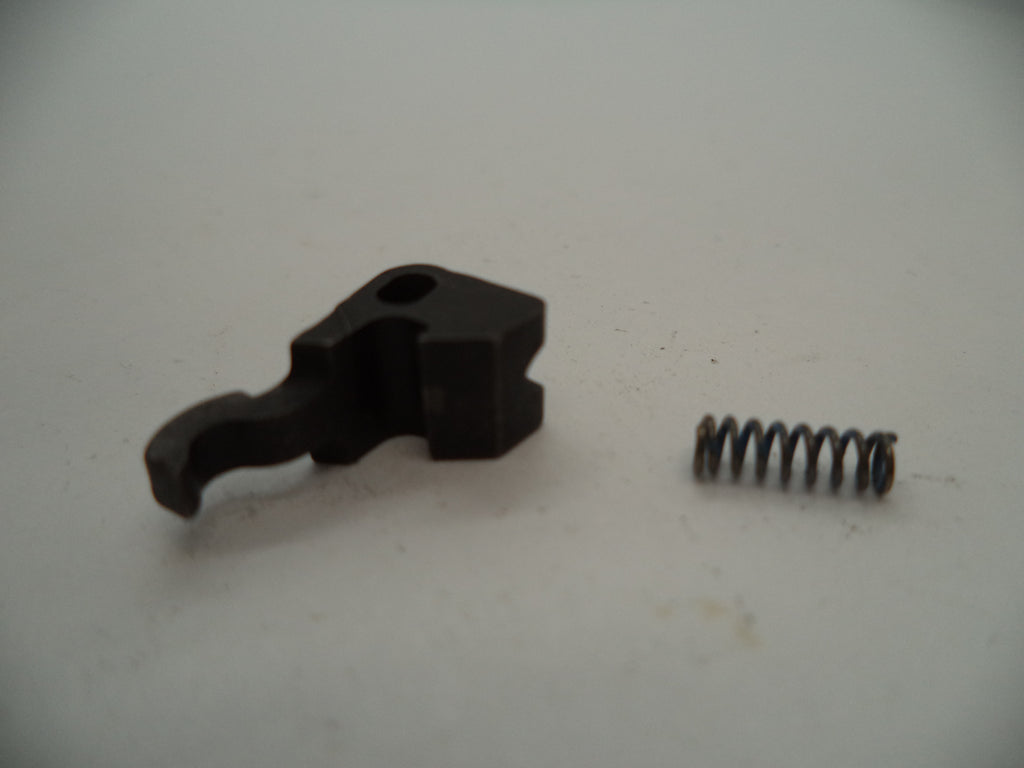 62981 Smith & Wesson N Frame Model 629-5 Cylinder Stop Spring .44 Mag Used Part