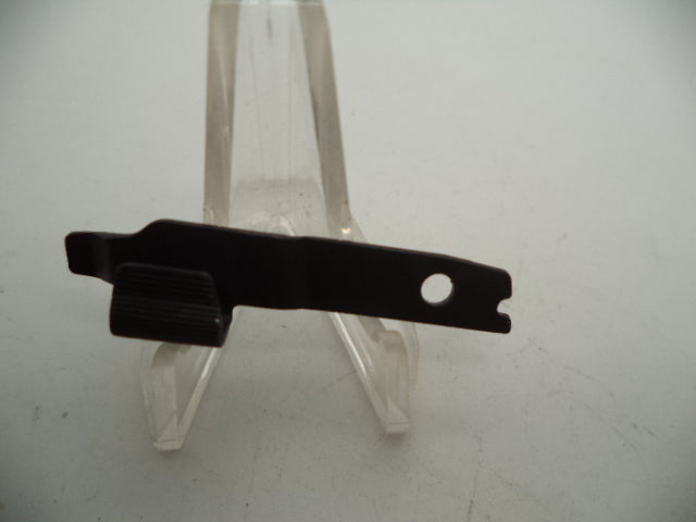 SH3801 Smith & Wesson Pistol M&P 380 Shield EZ 2.0 Slide Stop  .380 ACP