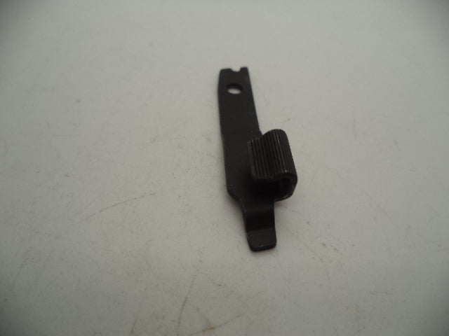 SH3801 Smith & Wesson Pistol M&P 380 Shield EZ 2.0 Slide Stop  .380 ACP