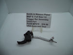MPS19 Smith & Wesson Pistol M&P 9 Full Size 1.0 Trigger Bar Assembly Used