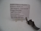 19184BA Smith & Wesson Revolver K Frame Model 19 Trigger Assembly .357 Magnum Used