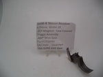 19184BA Smith & Wesson Revolver K Frame Model 19 Trigger Assembly .357 Magnum Used