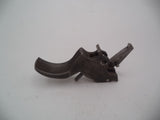 19184BA Smith & Wesson Revolver K Frame Model 19 Trigger Assembly .357 Magnum Used