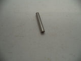 28193 Smith & Wesson N Frame Model 28 Trigger Stop Pin Used Part