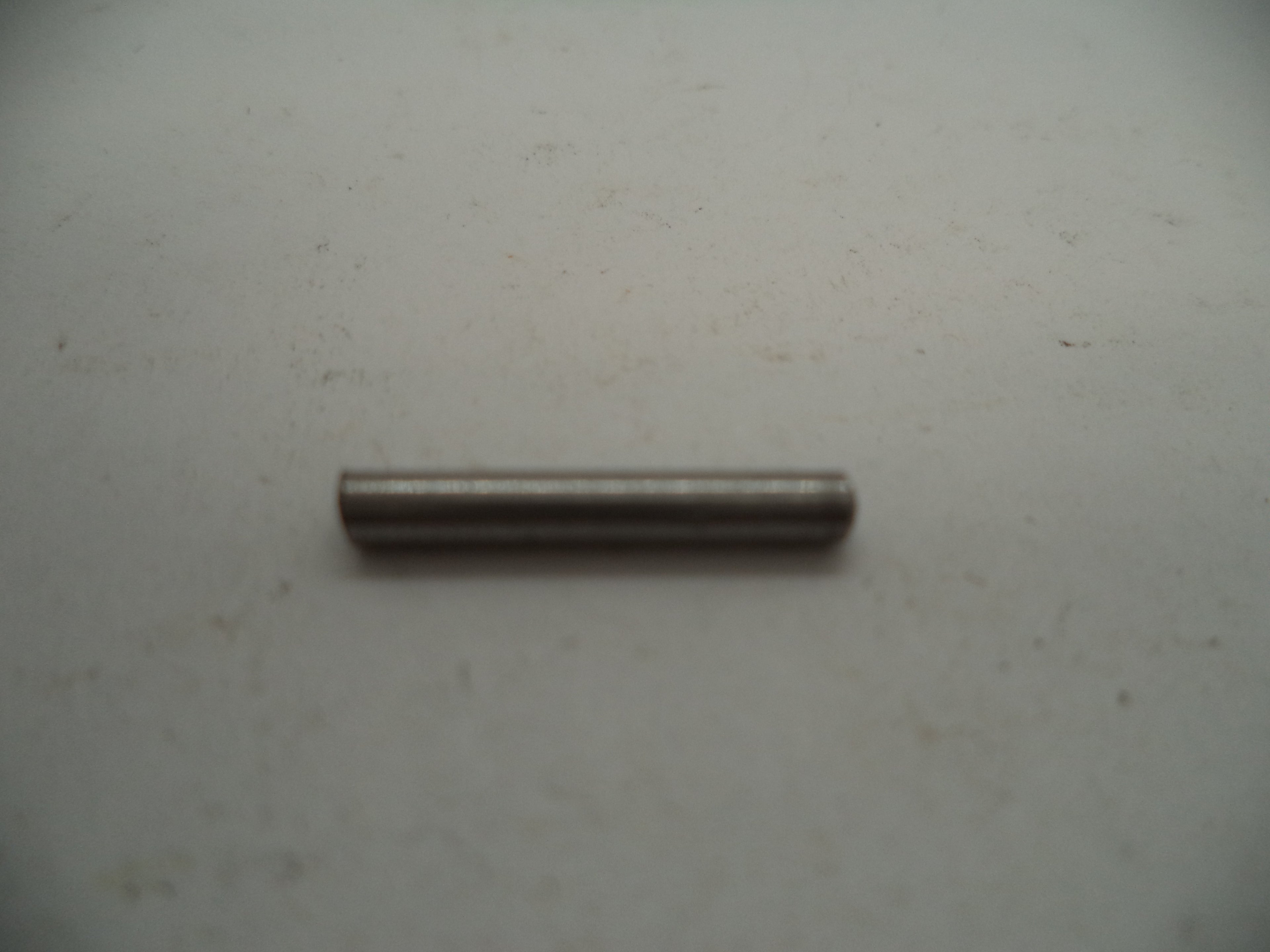 28193 Smith & Wesson N Frame Model 28 Trigger Stop Pin Used Part