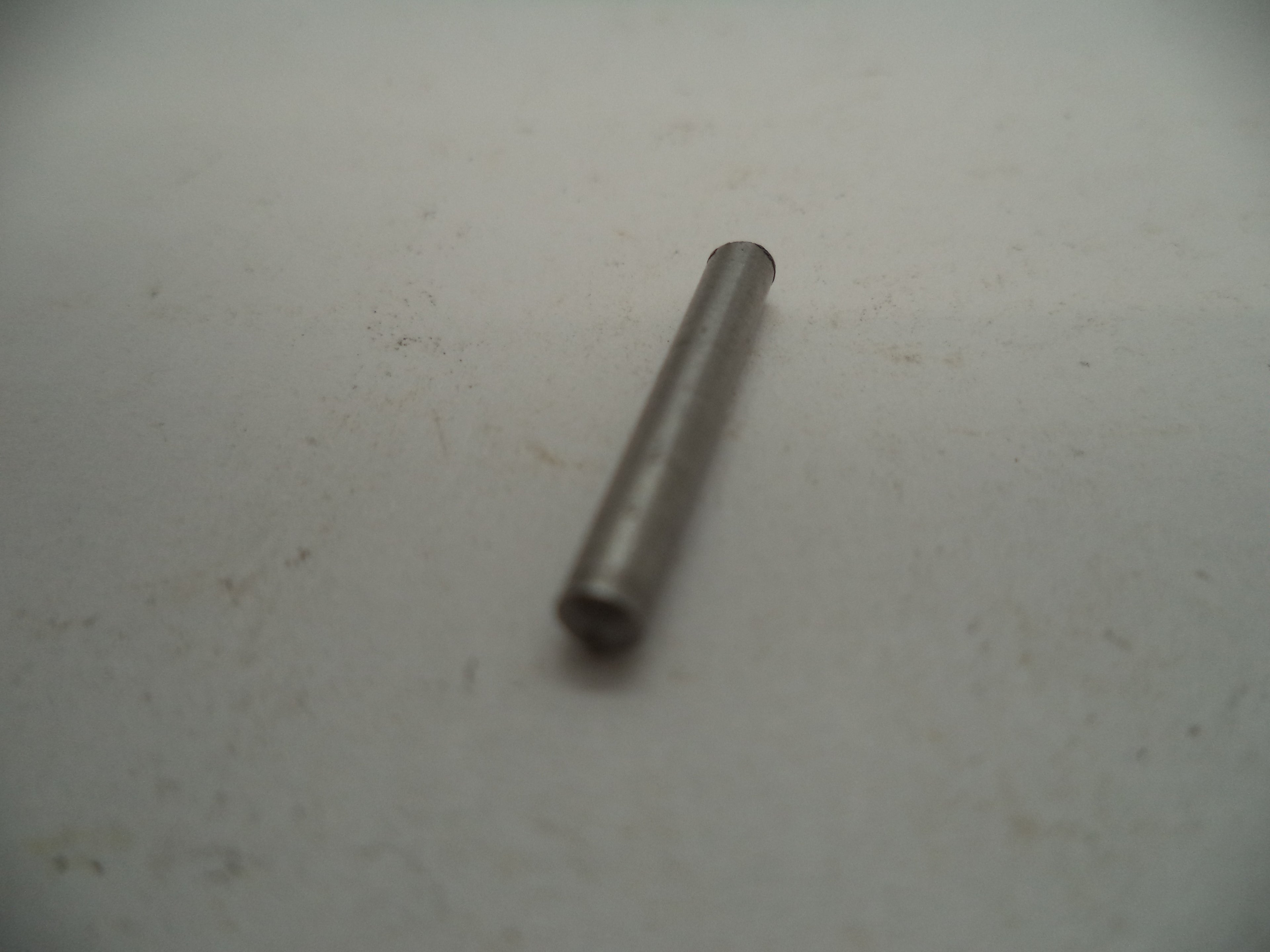 28193 Smith & Wesson N Frame Model 28 Trigger Stop Pin Used Part