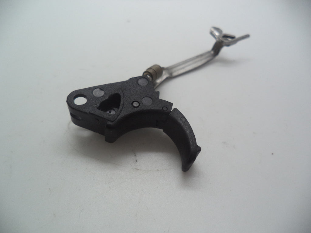 MP4501B Smith & Wesson Pistol M&P 45 Trigger Bar Assembly Used Part .45 S&W