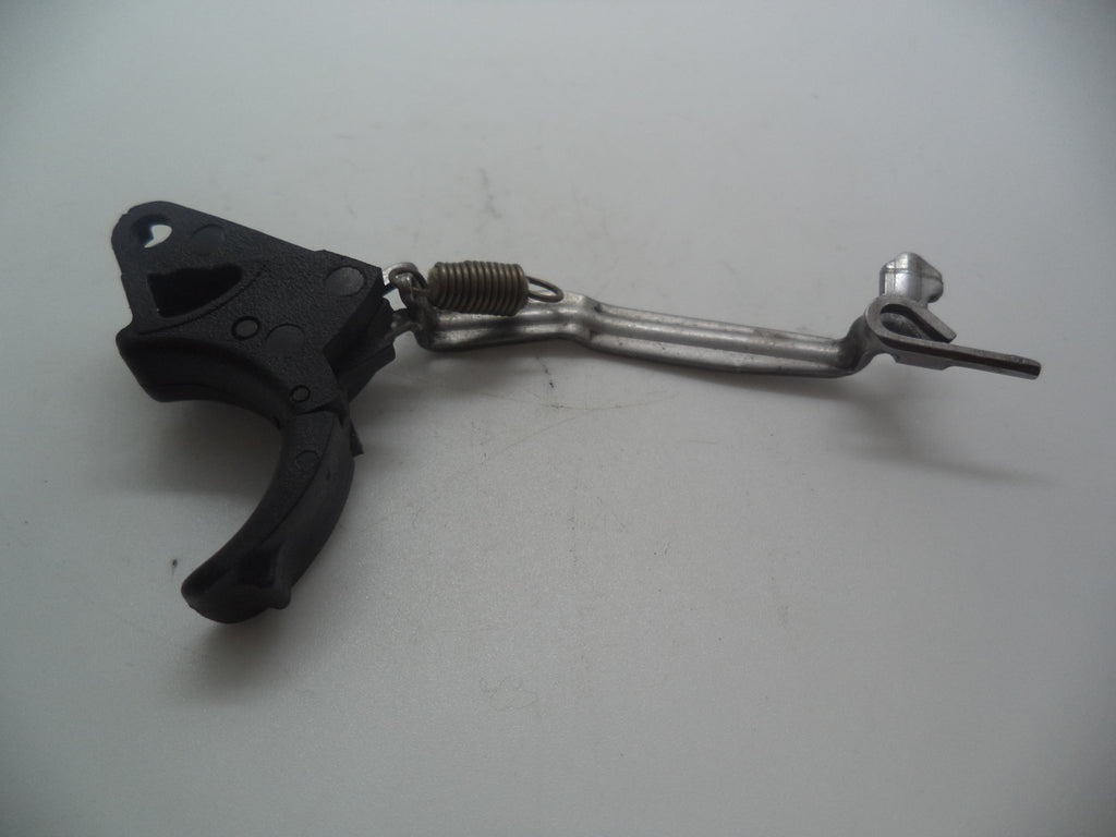 MP4501B Smith & Wesson Pistol M&P 45 Trigger Bar Assembly Used Part .45 S&W