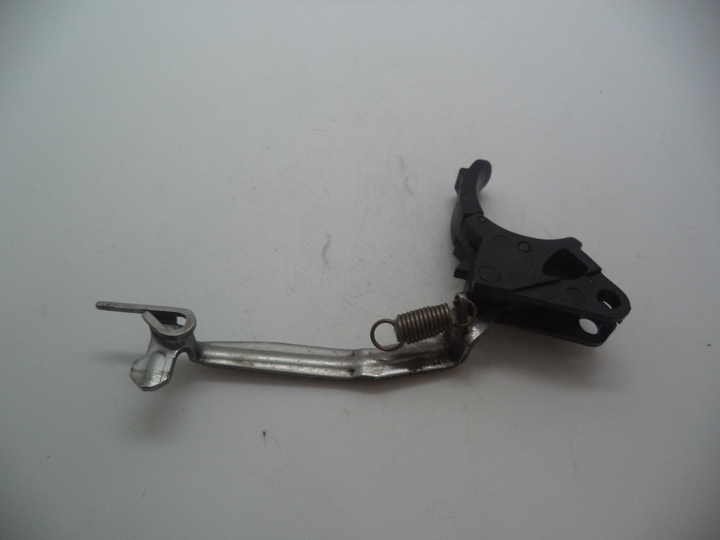 MP4501B Smith & Wesson Pistol M&P 45 Trigger Bar Assembly Used Part .45 S&W
