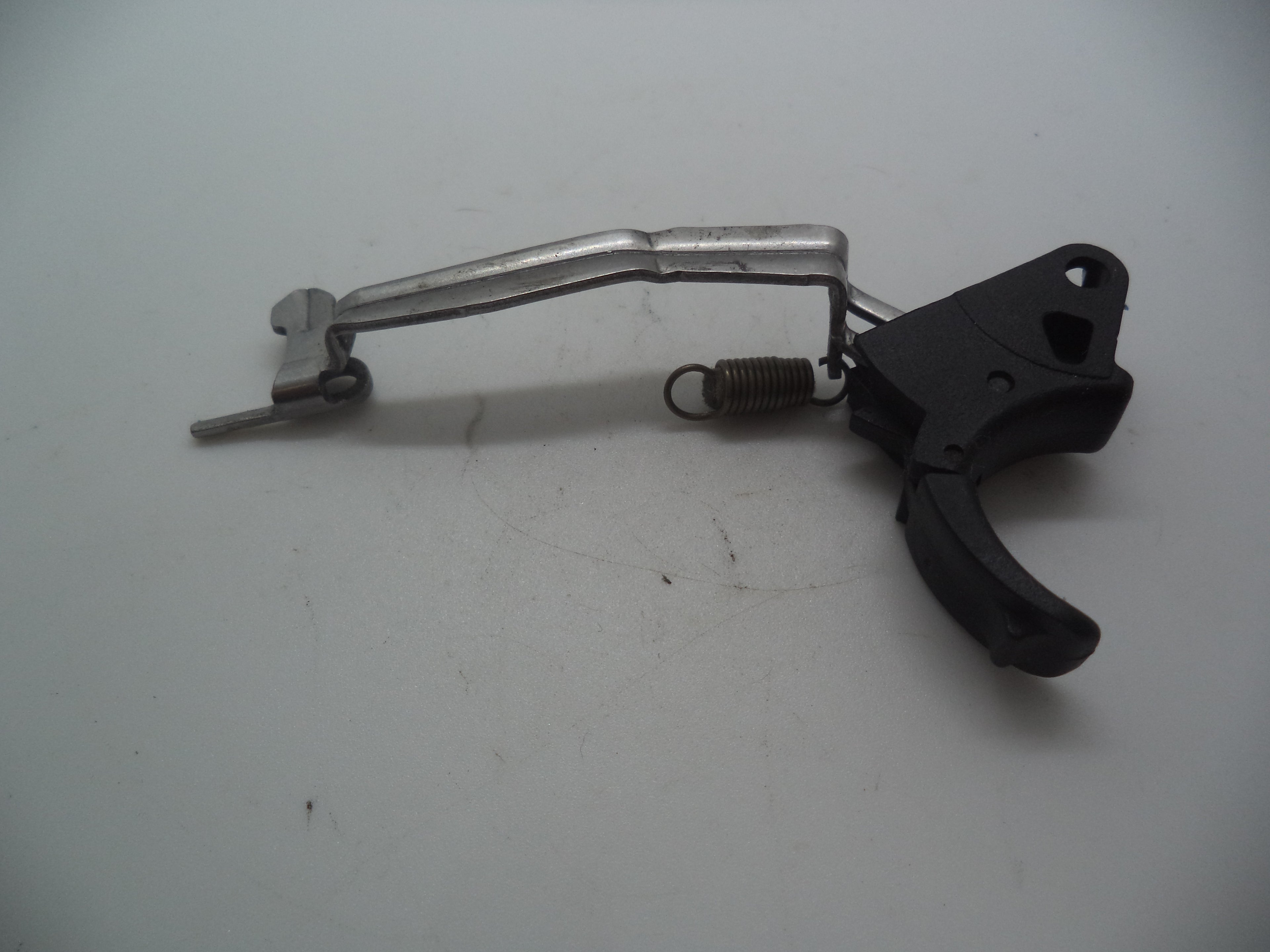 MP4501B Smith & Wesson Pistol M&P 45 Trigger Bar Assembly Used Part .45 S&W
