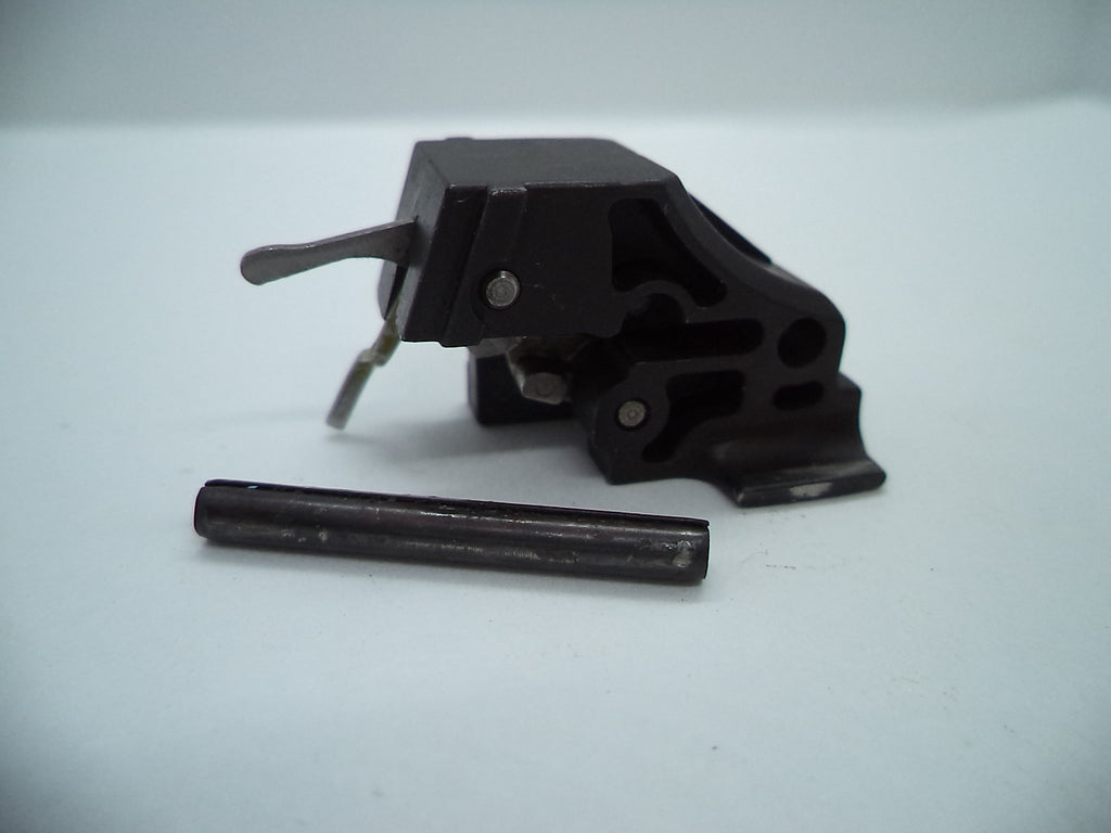 Smith & Wesson M&P 9 Full Size 1.0 Lever Assembly & Pin - 9mm - Used OEM Part