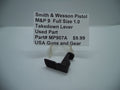 Smith & Wesson M&P 9 Full Size 1.0 Takedown Lever - 9mm - Used OEM Part