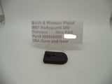 396940000 Smith & Wesson M&P Bodyguard 380 Pistol Buttplate New