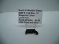 Smith & Wesson M&P 9 Full Size 1.0 Magazine Catch - 9mm - Used OEM Part