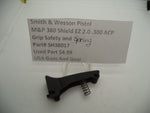 SH38017 Smith & Wesson Pistol  M&P 380 Shield EZ 2.0 Grip Safety and Spring  .380 ACP