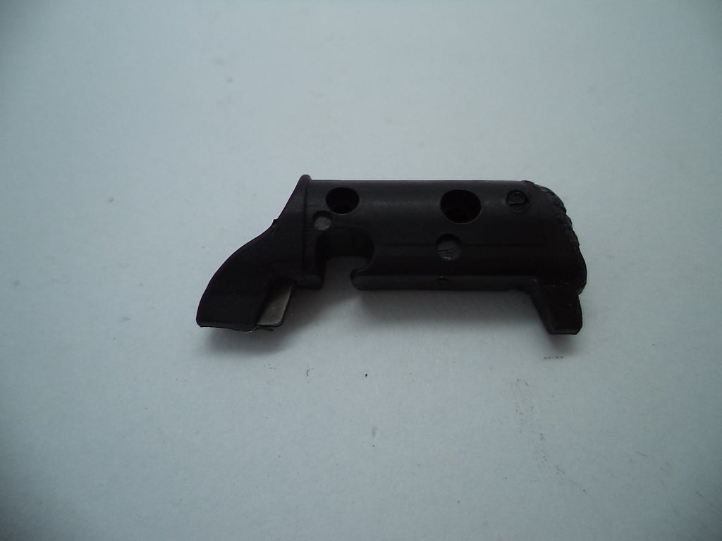 Smith & Wesson M&P 9 Full Size 1.0 Magazine Catch - 9mm - Used OEM Part