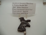 58107 Smith & Wesson L Frame Model 581 Hammer .265" Wide Used .357 Mag