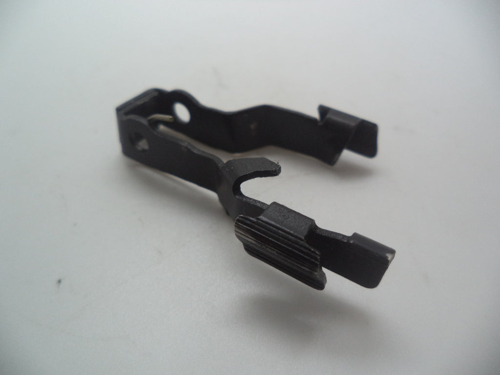 MP4505B Smith & Wesson Pistol M&P 45 Slide Stop Assembly Used Part .45 S&W