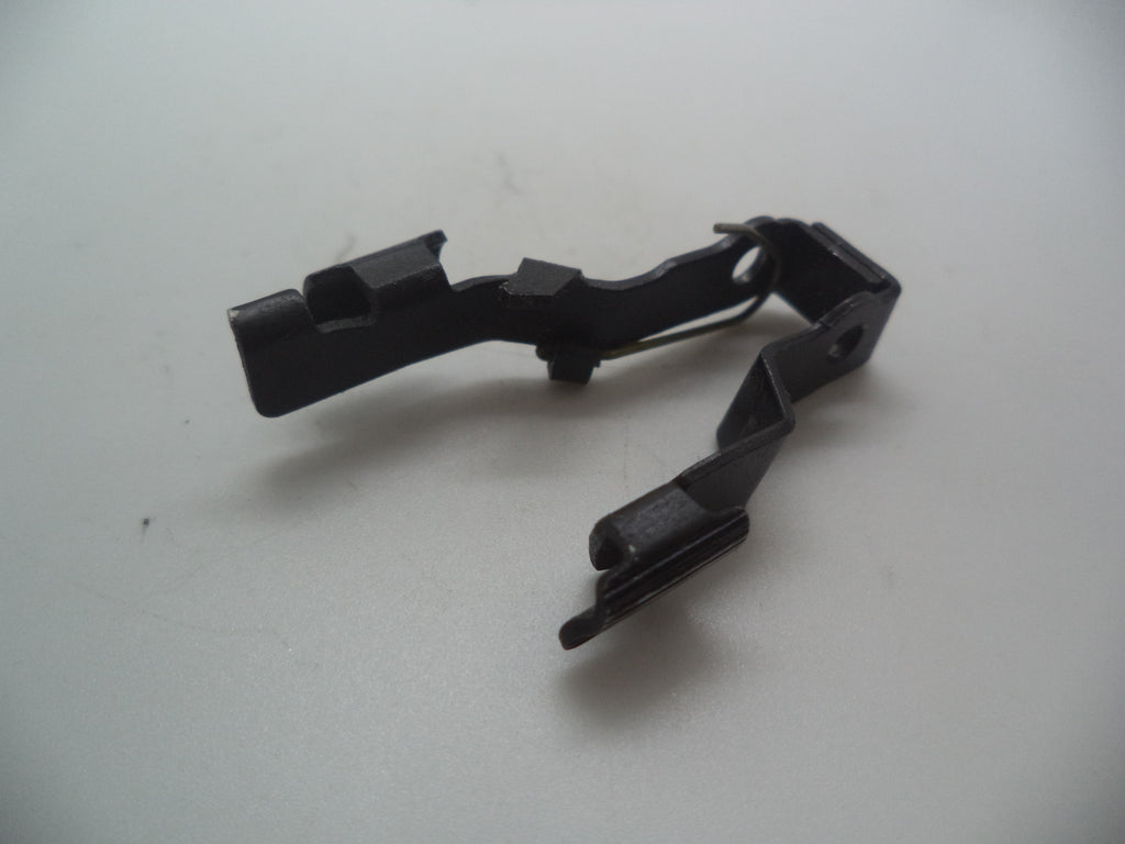 MP4505B Smith & Wesson Pistol M&P 45 Slide Stop Assembly Used Part .45 S&W