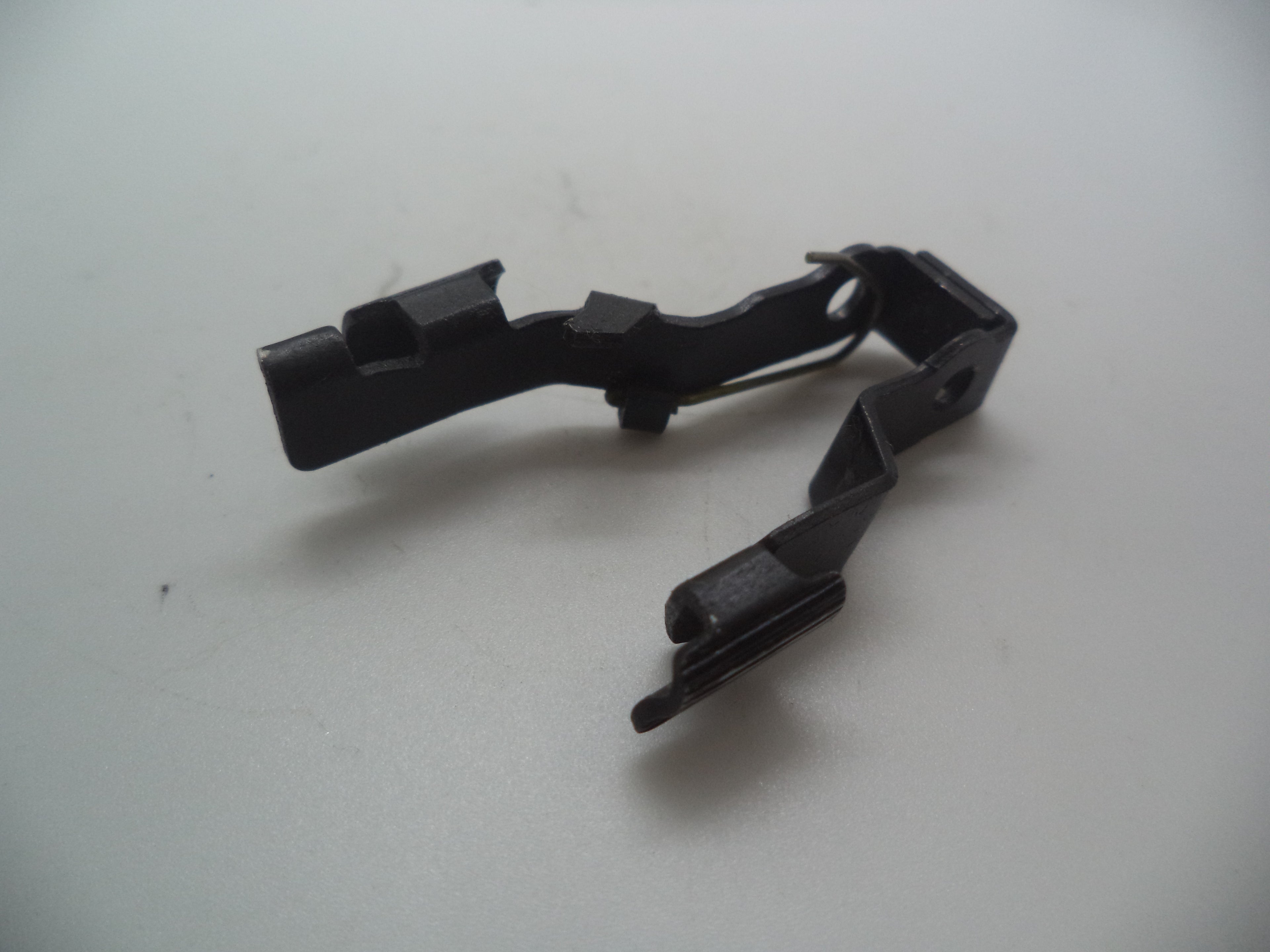 MP4505B Smith & Wesson Pistol M&P 45 Slide Stop Assembly Used Part .45 S&W