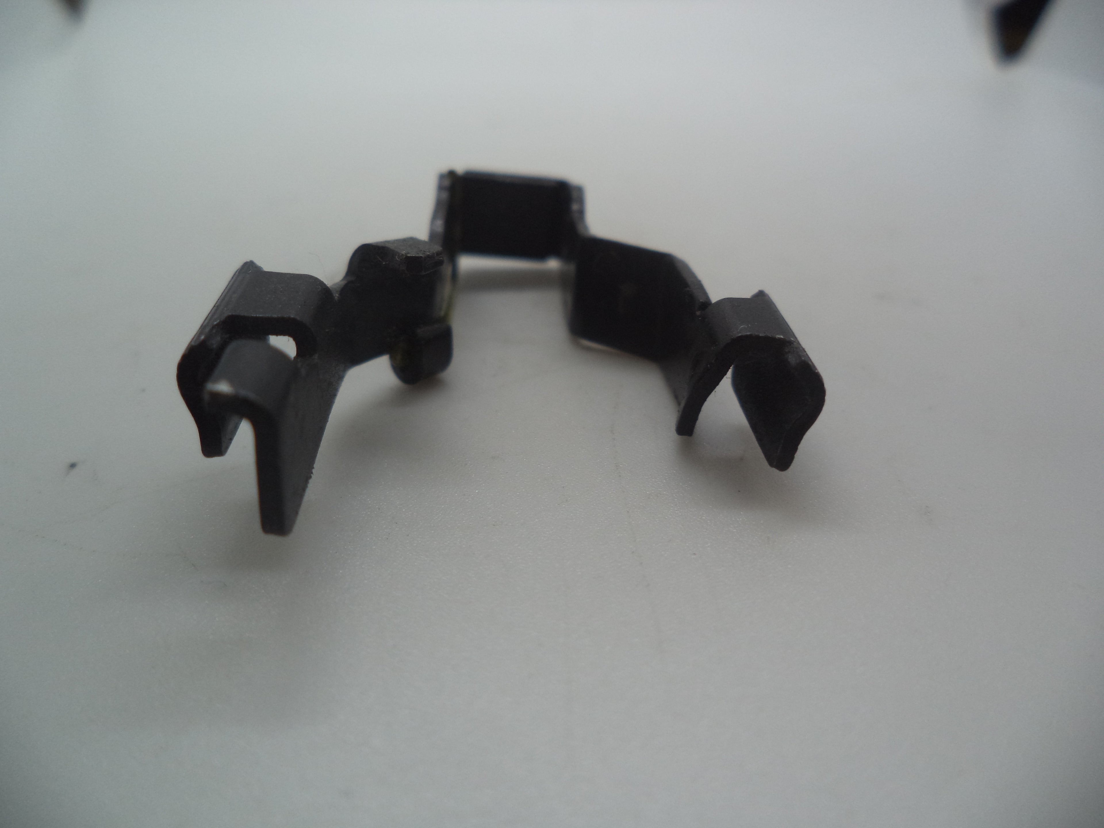 MP4505B Smith & Wesson Pistol M&P 45 Slide Stop Assembly Used Part .45 S&W