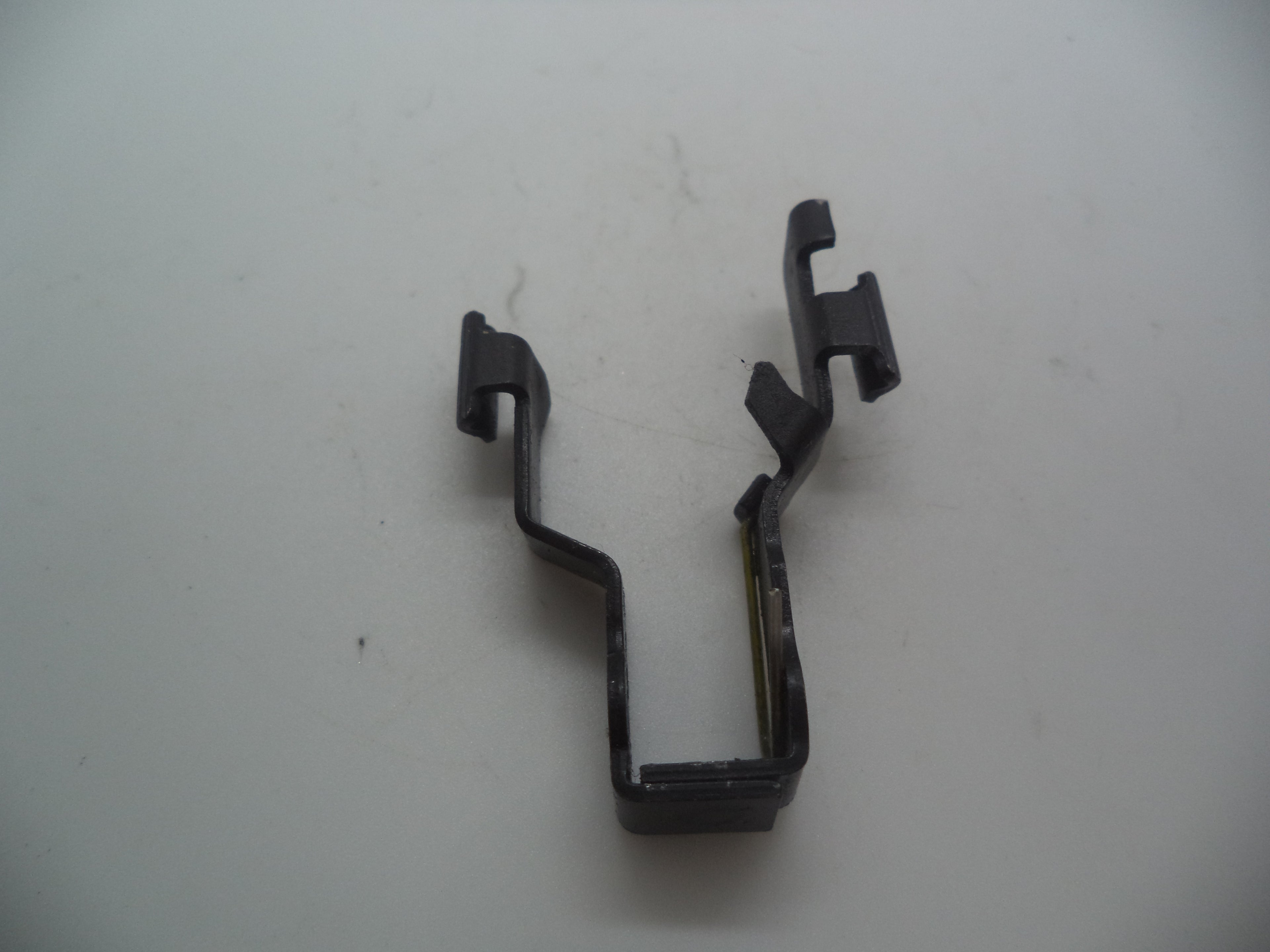 MP4505B Smith & Wesson Pistol M&P 45 Slide Stop Assembly Used Part .45 S&W