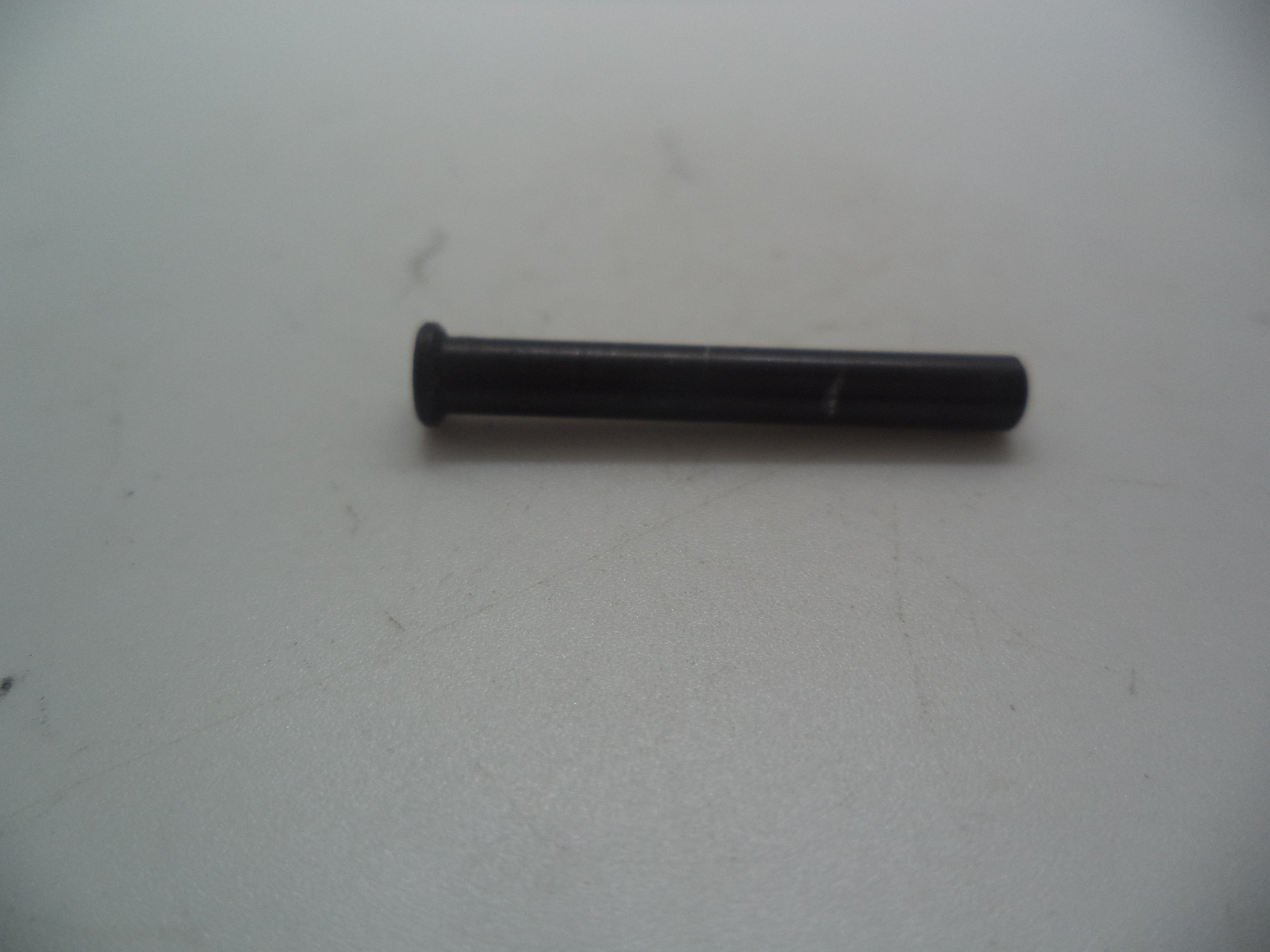 MP406B Smith & Wesson Pistol M&P 45 Trigger Headed Pin Used Part .45 S&W