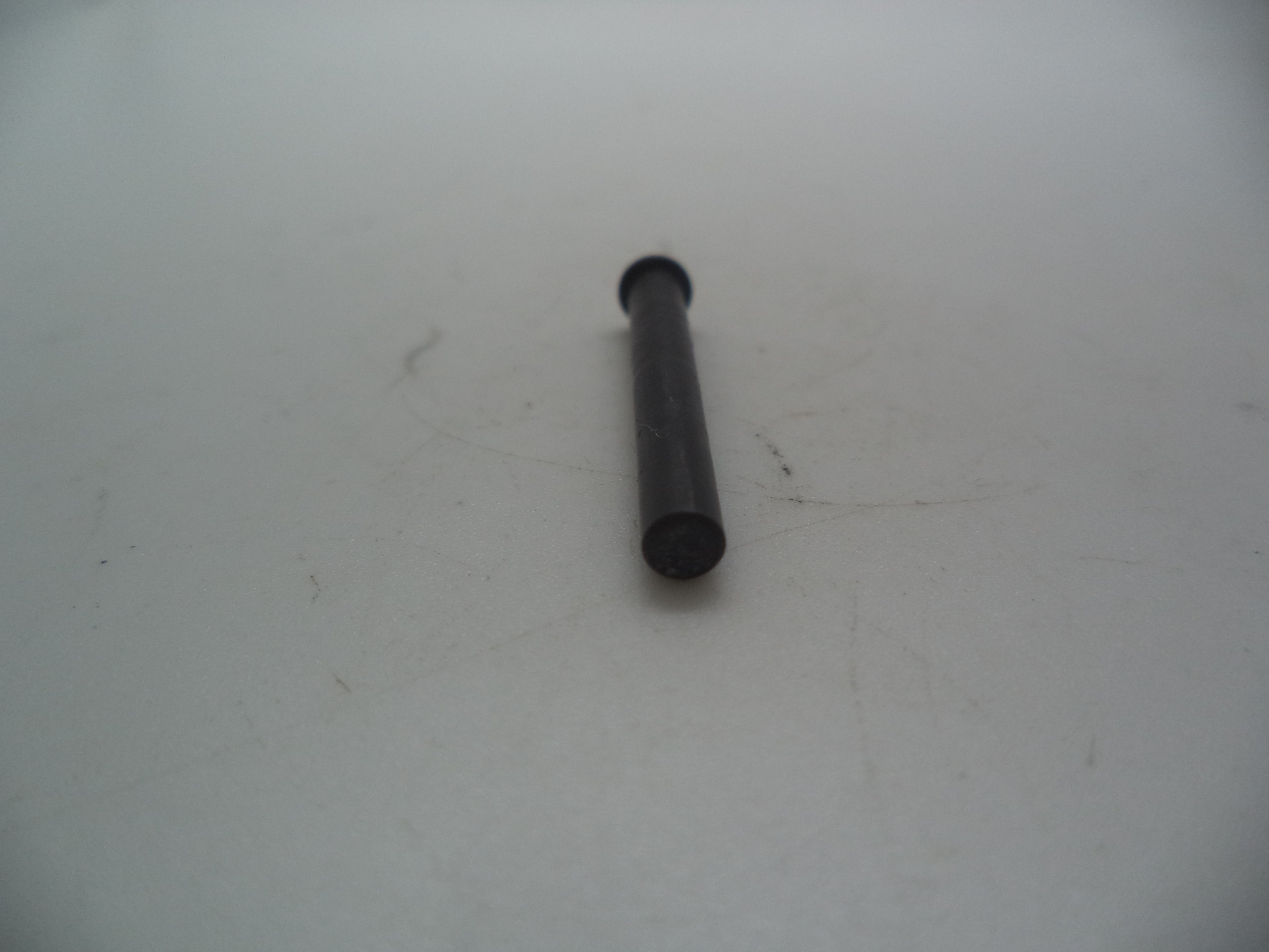 MP406B Smith & Wesson Pistol M&P 45 Trigger Headed Pin Used Part .45 S&W