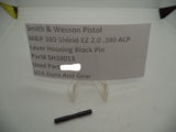 SH38013 Smith & Wesson Pistol M&P 380 Shield EZ 2.0 Lever Housing Block Pin .380 ACP