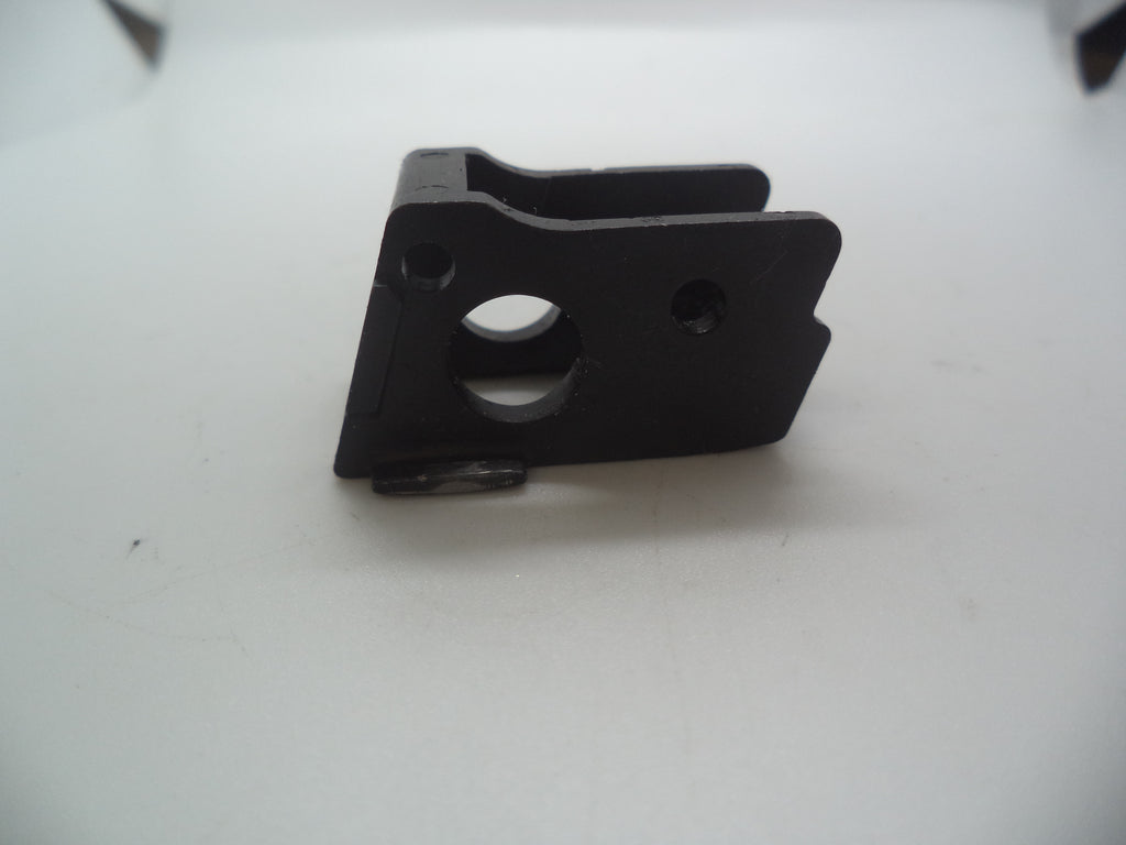 MP4502B Smith & Wesson Pistol M&P 45 Locking Block Used Part .45 S&W