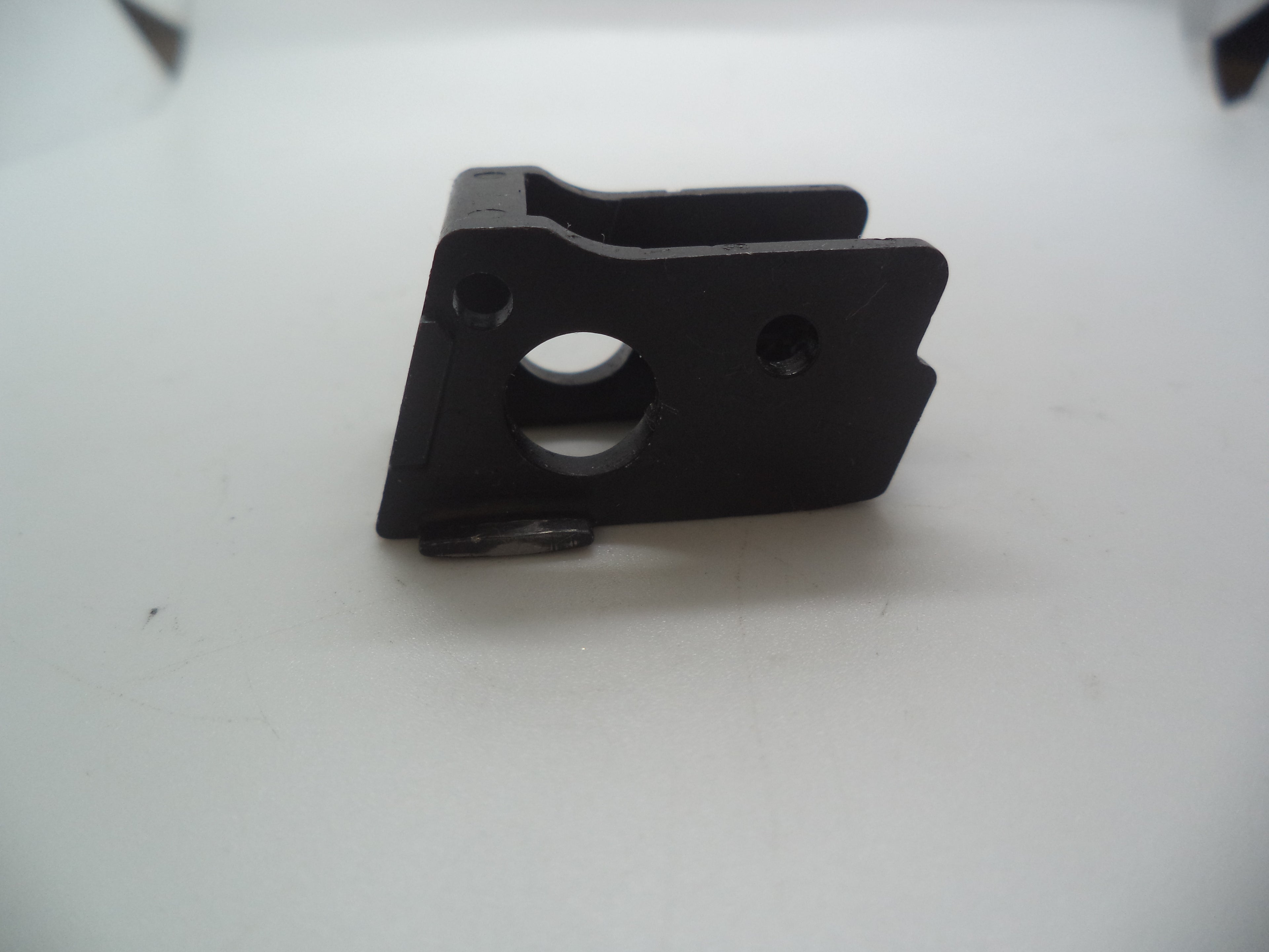 MP4502B Smith & Wesson Pistol M&P 45 Locking Block Used Part .45 S&W