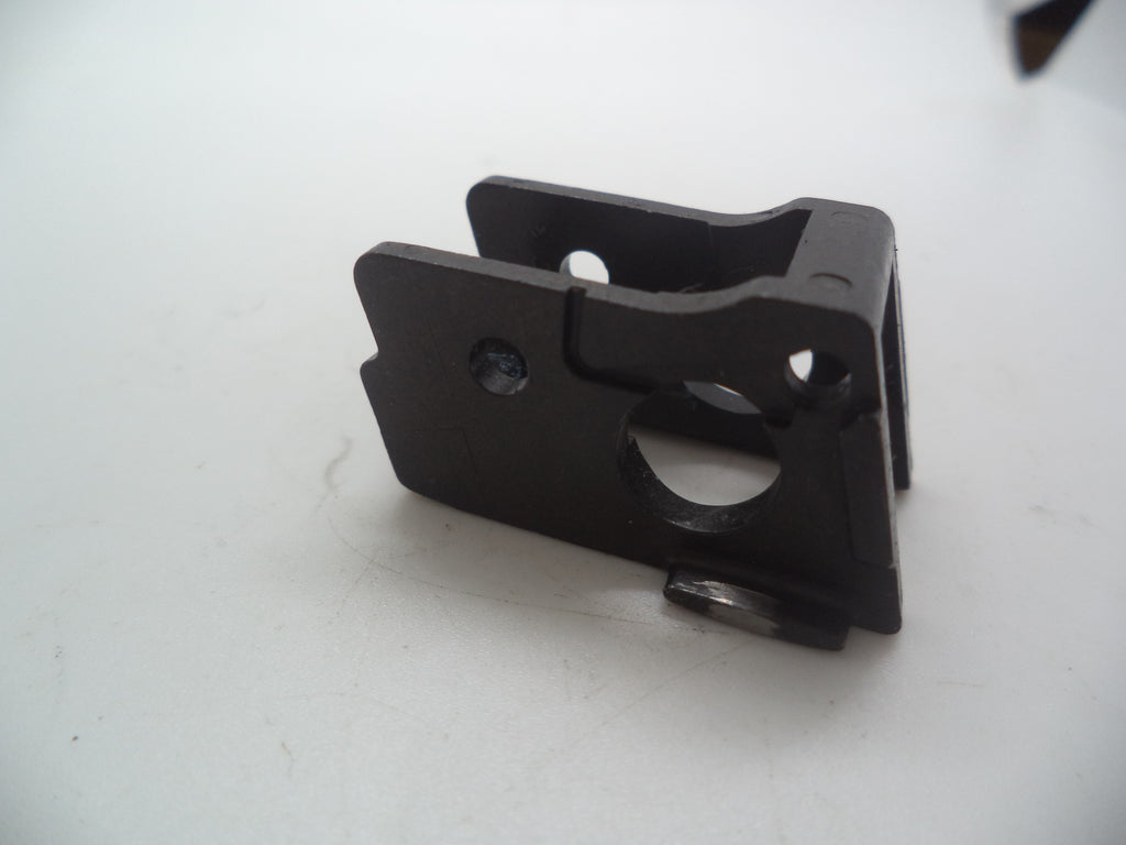 MP4502B Smith & Wesson Pistol M&P 45 Locking Block Used Part .45 S&W